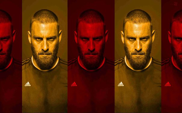 特雷姆VS帕桑度